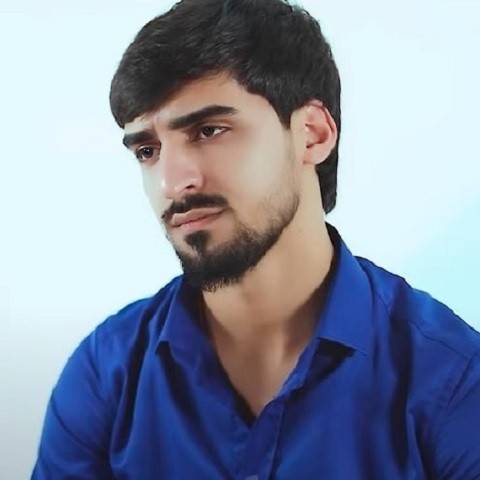 تهمین ولی زاده بله اولمور